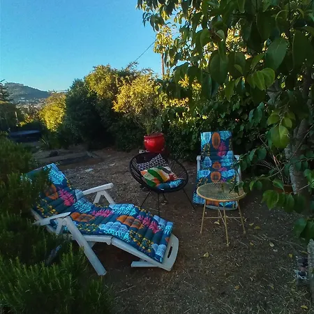 Nyaraló Deux Pieces Six-Fours-les-Plages