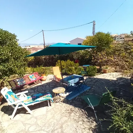 度假居 Deux Pieces