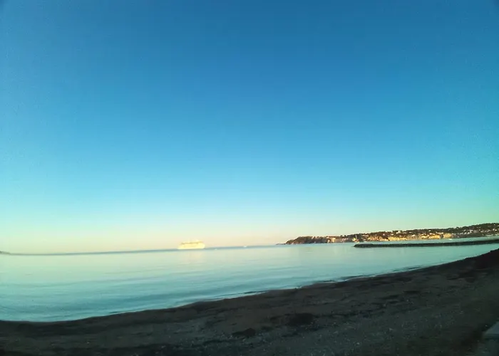 Deux Pieces Prázdninový dům Six-Fours-les-Plages