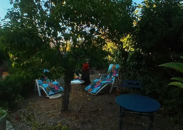 Deux Pieces Tatil Evi